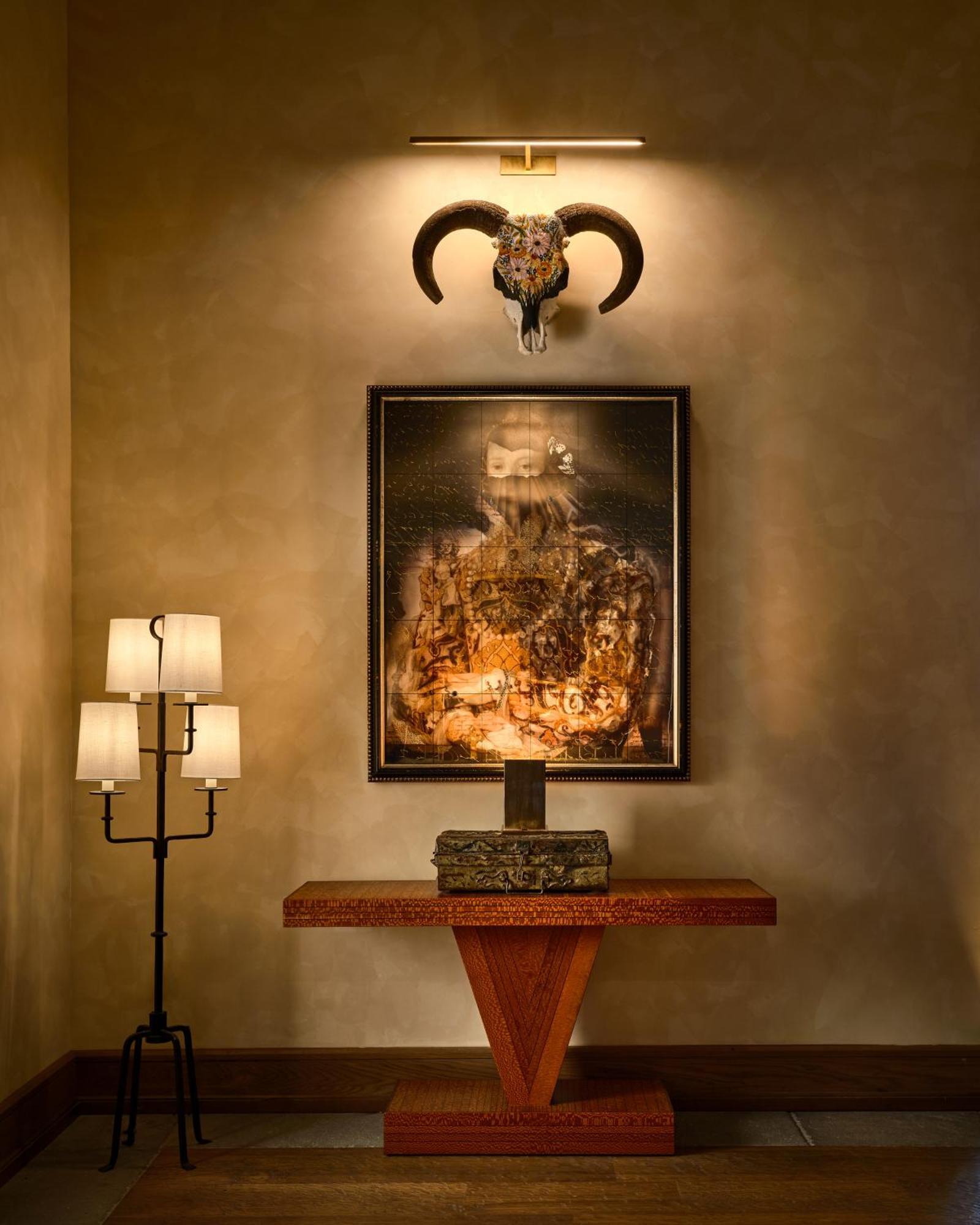 Bowie House, Auberge Resorts Collection Форт-Ворт Екстер'єр фото
