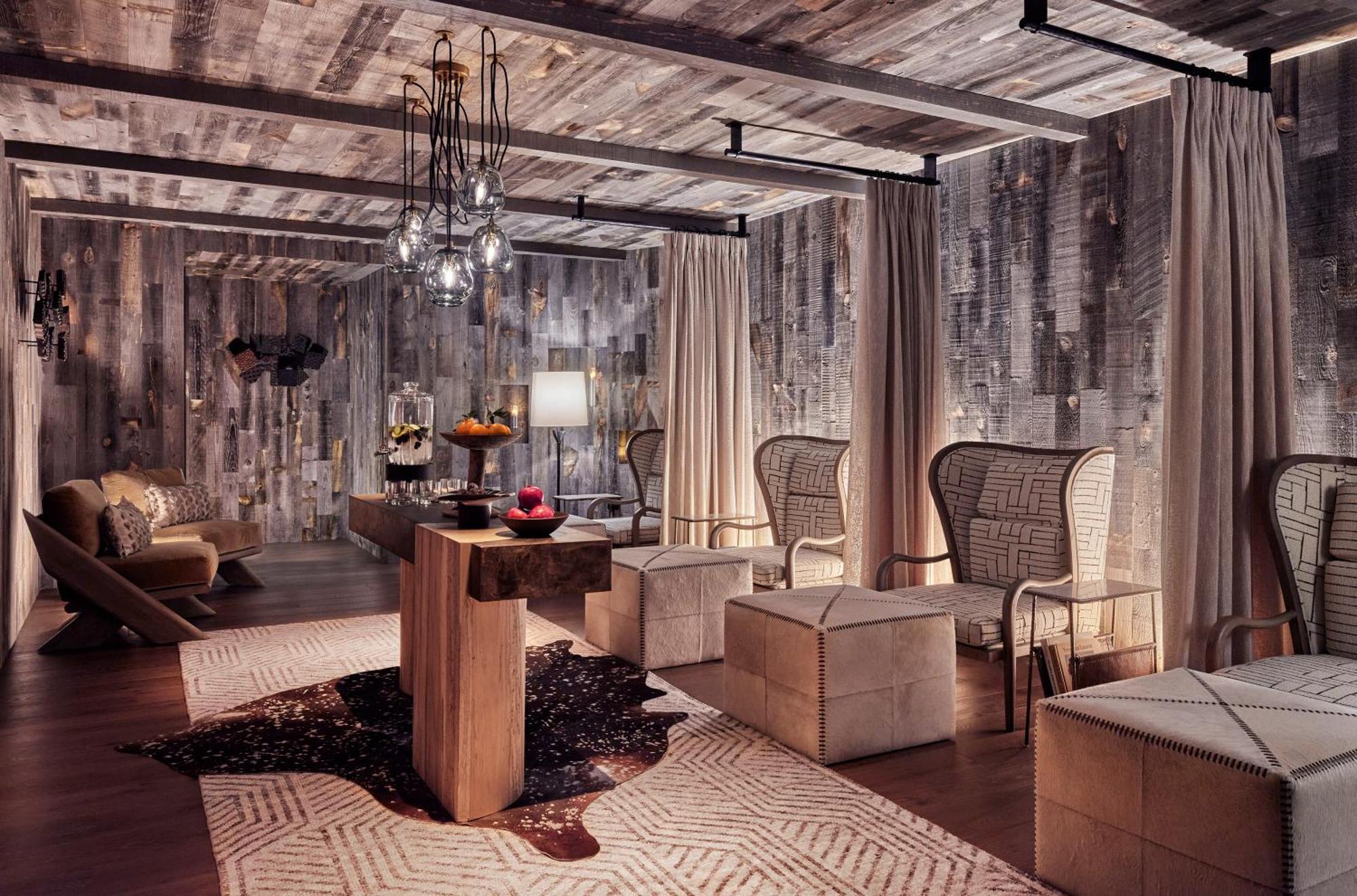 Bowie House, Auberge Resorts Collection Форт-Ворт Екстер'єр фото