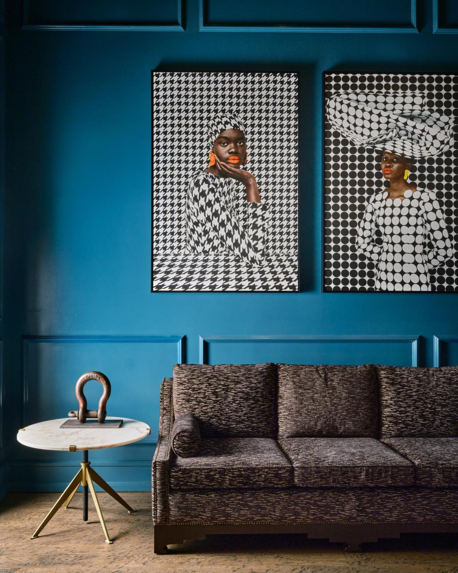 Bowie House, Auberge Resorts Collection Форт-Ворт Екстер'єр фото