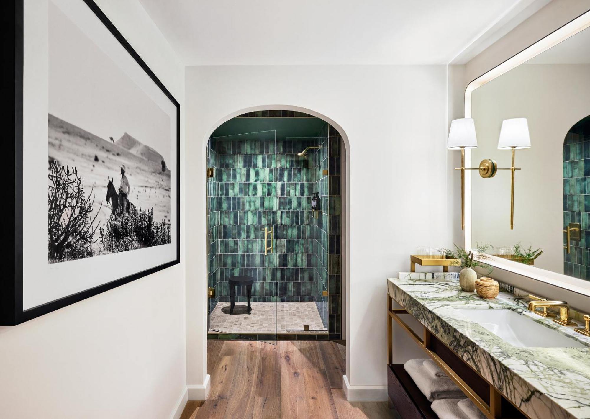 Bowie House, Auberge Resorts Collection Форт-Ворт Екстер'єр фото