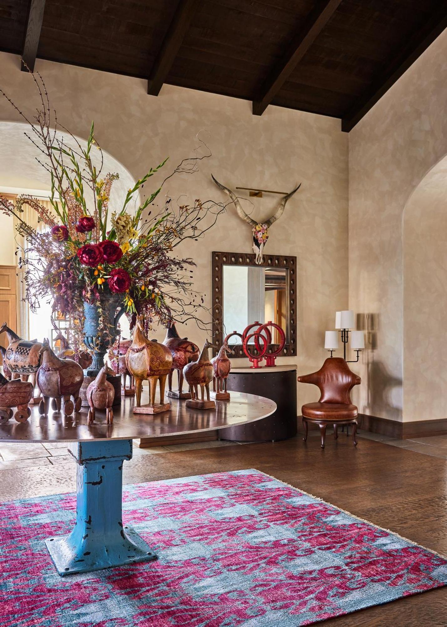 Bowie House, Auberge Resorts Collection Форт-Ворт Екстер'єр фото